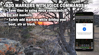 Wild Game Tracker Ekran Görüntüsü 5