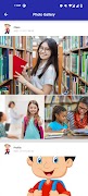 ABC International School スクリーンショット 2