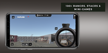 Virtual-Shot imagem de tela 1