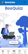 BeeQuizz 截图 1