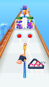 Billiard Up ภาพหน้าจอ 6