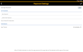 SAP Authenticator Ekran Görüntüsü 5