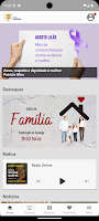 Igreja Bereana Cartaz