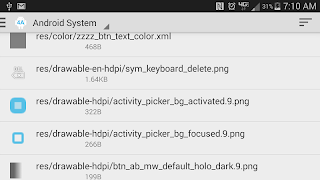 Package Browser ポスター