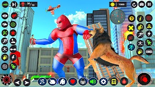 Godzilla Vs King Kong Game Ekran Görüntüsü 5