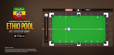 Ethio Pool скриншот 4