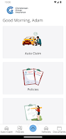 Christensen Group Mobile screenshot 1