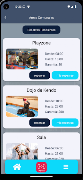 Be Access App screenshot 2