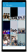 Infinite Lock Screen 截图 5