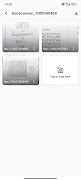 4 Schermata PDF Scanner