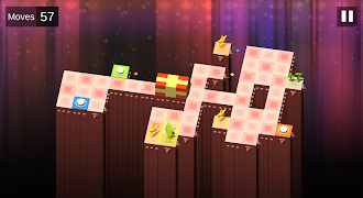 Block Master 2000 - Roll Block screenshot 5