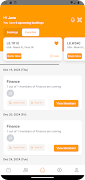 Avuity screenshot 1