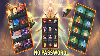 Skin Tools ML - Gura IMLS capture d'écran 1