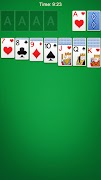 Solitaire ảnh chụp màn hình 6