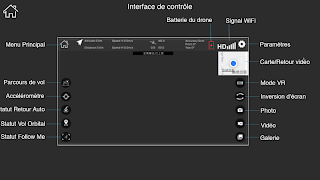 PNJ POSITION screenshot 4