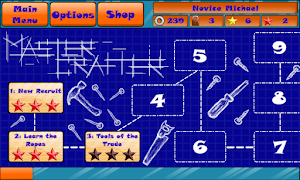 Master Crafter imagem de tela 6