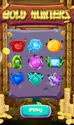 Gold Hunter 海報