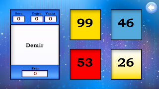 Periyodik Tablo - Oyna Öğren screenshot 6