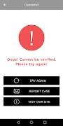 ARR Authentication 截圖 5
