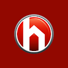 HomeSegura ikon