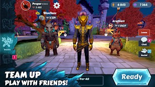 Frostfall 스크린샷 5