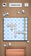 Wordzzle capture d'écran 1
