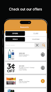 Food Express screenshot 2