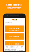 Ithuba Daily Lotto ภาพหน้าจอ 1