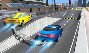 Chained Racing capture d'écran 5