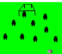 Magic Goals পোস্টার