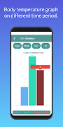 Thermometer For Fever Diary 截图 1