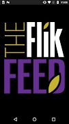 FLIK Feed 海報