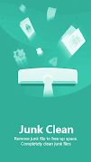 FastBooster screenshot 2