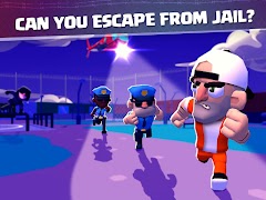 Prison Royale स्क्रीनशॉट 4