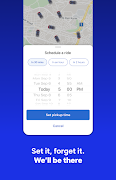 eCabs: Request a Ride 스크린샷 6