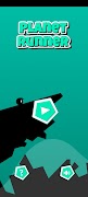 Planet Runner Adventure captura de pantalla 1