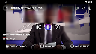 PlayCine Pro screenshot 4