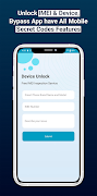 Unlock IMEI - Unlock Network 截图 4