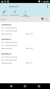 SAP Inventory Manager Screenshot 3