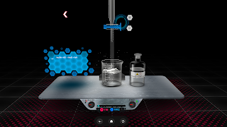 UnrealChemist VR screenshot 2