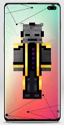 Wither Skin for Minecraft capture d'écran 3