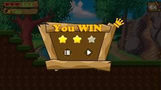 Jungle Monkey 2 스크린샷 4