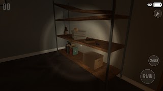 برنامه‌نما The Wrong Way عکس از صفحه