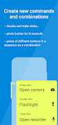 Buttons Remapper: Map & Combo Screenshot 3