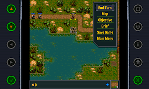 Shadow ZONE syot layar 5