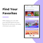 Lebleby screenshot 1