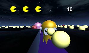 Chomp VR Screenshot 1