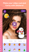 Smart Video Editor - Video Mak screenshot 1