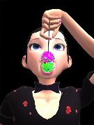 ASMR Candy Party 스크린샷 7