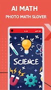 AI Math: Camera Math Solver تصوير الشاشة 5